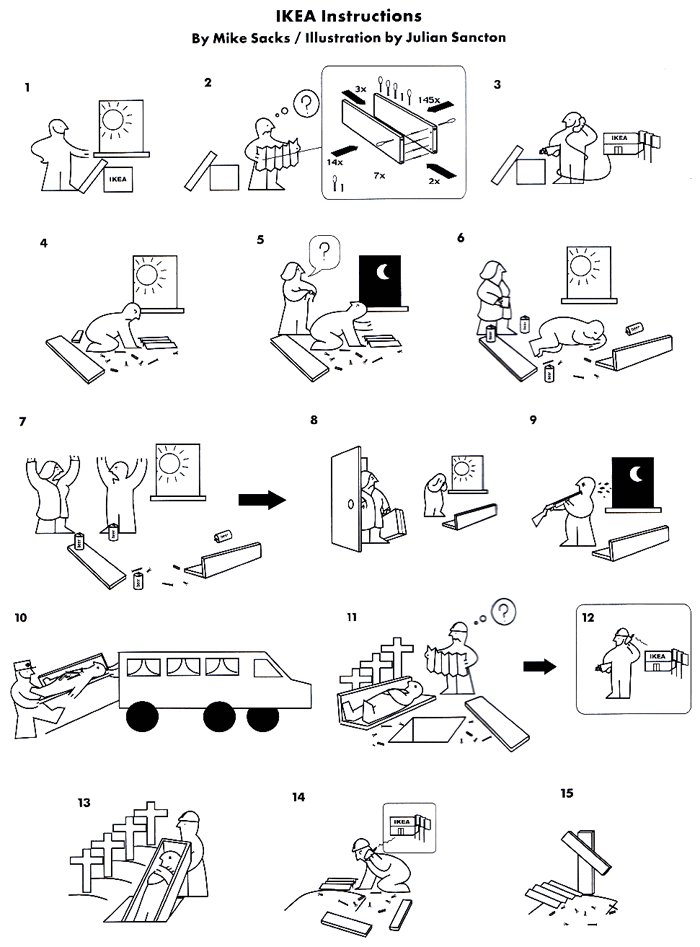 Bauanleitungen Ikea Kostenlose Bauanleitungen Von Pax Billy Malm