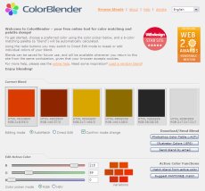 Colorblender